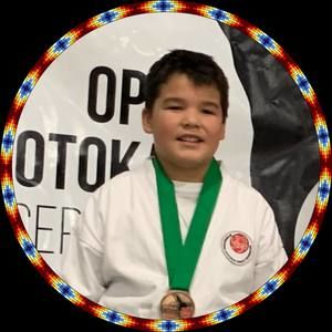 Meet your Posher, Jackie